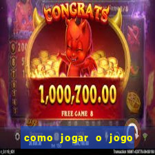 como jogar o jogo do coelho para ganhar dinheiro